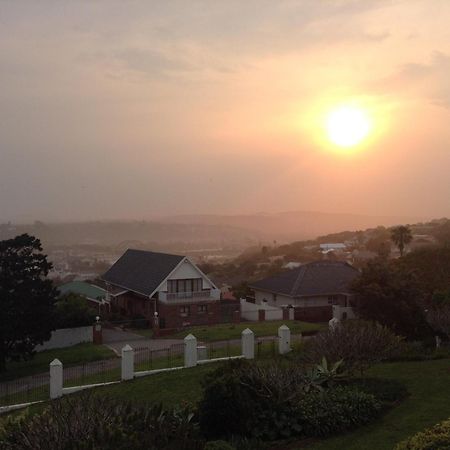Hotel Cumberland House Port Alfred Zewnętrze zdjęcie