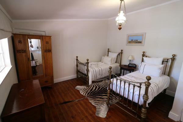 Hotel Cumberland House Port Alfred Zewnętrze zdjęcie