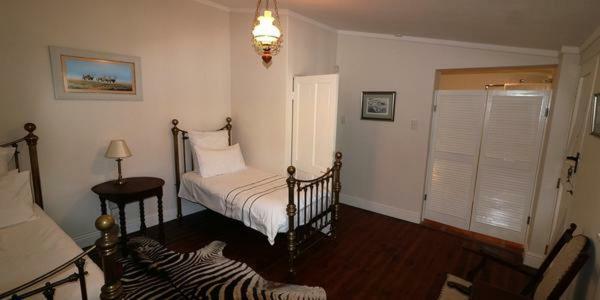 Hotel Cumberland House Port Alfred Zewnętrze zdjęcie