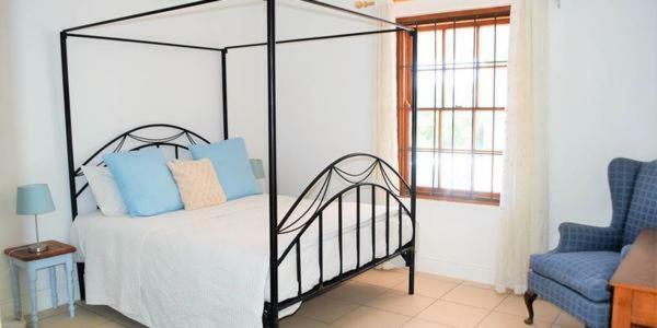 Hotel Cumberland House Port Alfred Zewnętrze zdjęcie