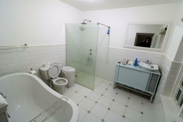 Hotel Cumberland House Port Alfred Zewnętrze zdjęcie