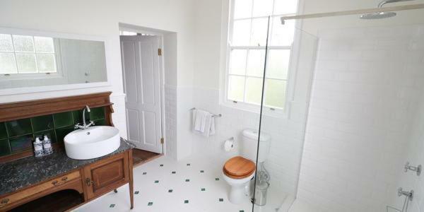 Hotel Cumberland House Port Alfred Zewnętrze zdjęcie
