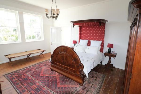 Hotel Cumberland House Port Alfred Zewnętrze zdjęcie