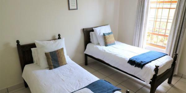 Hotel Cumberland House Port Alfred Zewnętrze zdjęcie