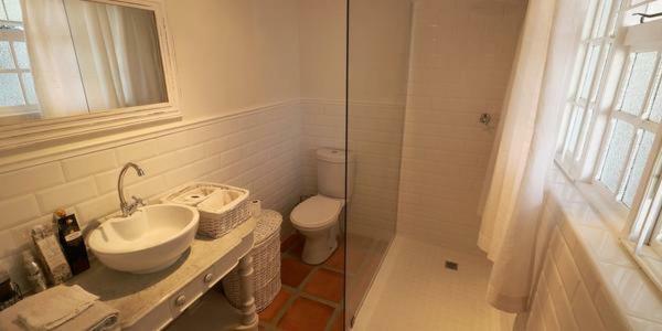 Hotel Cumberland House Port Alfred Zewnętrze zdjęcie