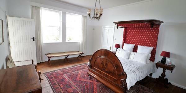 Hotel Cumberland House Port Alfred Zewnętrze zdjęcie